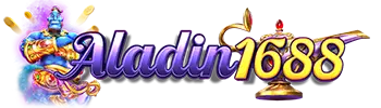 site logo aladin1688